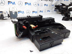 Mercedes E-CLASS W212 FUSE BOX RELAY  A2129009522 FMF111