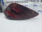 MERCEDES R-CLASS W251 REAR DRIVER O/S TAIL LIGHT FMT76