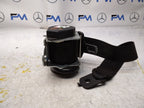 MERCEDES E CLASS SEAT BELT REAR RIGHT AND LEFT A2078602385 C207 FMS449 NSR OSR