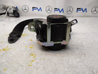 MERCEDES-BENZ W205 C CLASS FRONT LEFT PASSENGER SEATBELT A2058605185 FMS339 NSF