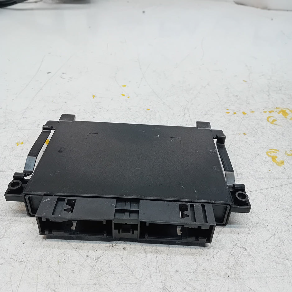 MERCEDES E-CLASS W213 GEARBOX CONTROL UNIT W205 A2139002501 FM00835