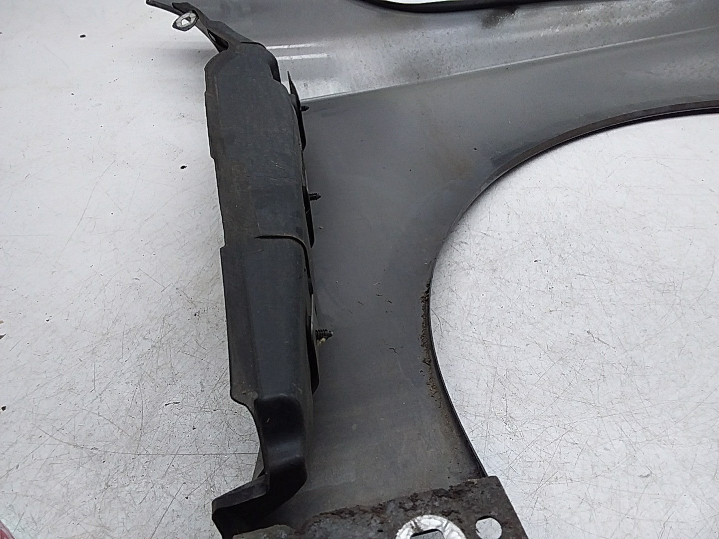 MERCEDES  BENZ A-CLASS W176 NS LEFT PASSENGER SIDE WINGS  FMW13  A1768890000