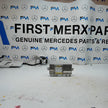 MERCEDES C-CLASS W213 BLUETOOTH PARKING CONTROL MODULE A2139006513 FM00910