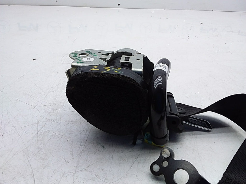 MERCEDES E-CLASS W238 SEAT BELT REAR LEFT PASSENGER SIDE A2388603500 FMS267 NSR