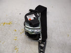 MERCEDES C-CLASS W205 SEAT BELT LEFT PASSENGER SIDE A2058600185 FMS295 NSF