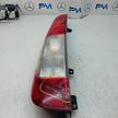 MERCEDES VITO W639 2004-14 PASSENGER NS OUTER REAR TAIL LIGHT 964678-00 FMT151