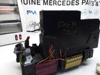 Mercedes E-CLASS W212 FUSE BOX RELAY  A2129009522 FMF111