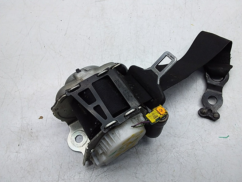 MERCEDES C-CLASS W205 SEAT BELT REAR RIGHT DRIVER SIDE A2058600685 FMS278 OSR