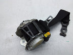MERCEDES C-CLASS W205 SEAT BELT REAR RIGHT DRIVER SIDE A2058600685 FMS278 OSR