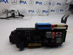 Mercedes E-CLASS W212 FUSE BOX RELAY  A2129003922 FMF109