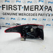 MITSUBISHI OUTLANDER MK3 2015-19 DRIVER SIDE OS OUTER REAR TAIL LIGHT FMT146