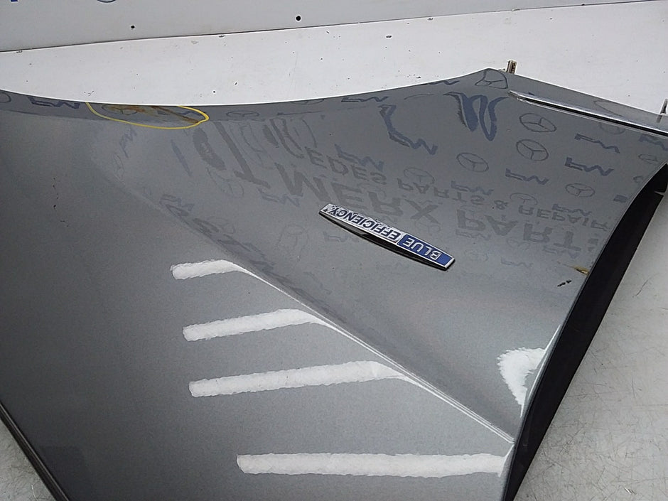 MERCEDES  E-CLASS W212 OS RIGHT DRIVER SIDE WINGS FMW25 A2128610201