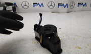 MERCEDES E-CLASS W212 HEADLIGHT CONTROL SWITCH 2012 A2129050551 FM001022