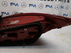 MERCEDES CLA W117 PASSENGER SIDE LEFT NS REAR TAIL LIGHT A1179060501 2015 FMT213