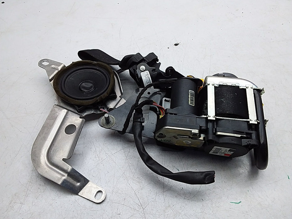 MERCEDES E-CLASS W238 SEAT BELT FRONT LEFT PASSENGER SIDE A2388602800 FMS264 NSF