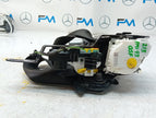 MERCEDES E220 SEAT BELT A2138605600 FRONT RIGHT DSL AUTO W213 ESTATE FMS93 OSF