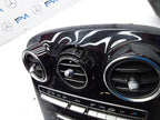 2016-2019 MERCEDES E CLASS W213 CENTRE  CONSOLE  A2055402224 FMK25 (DAMAGED)