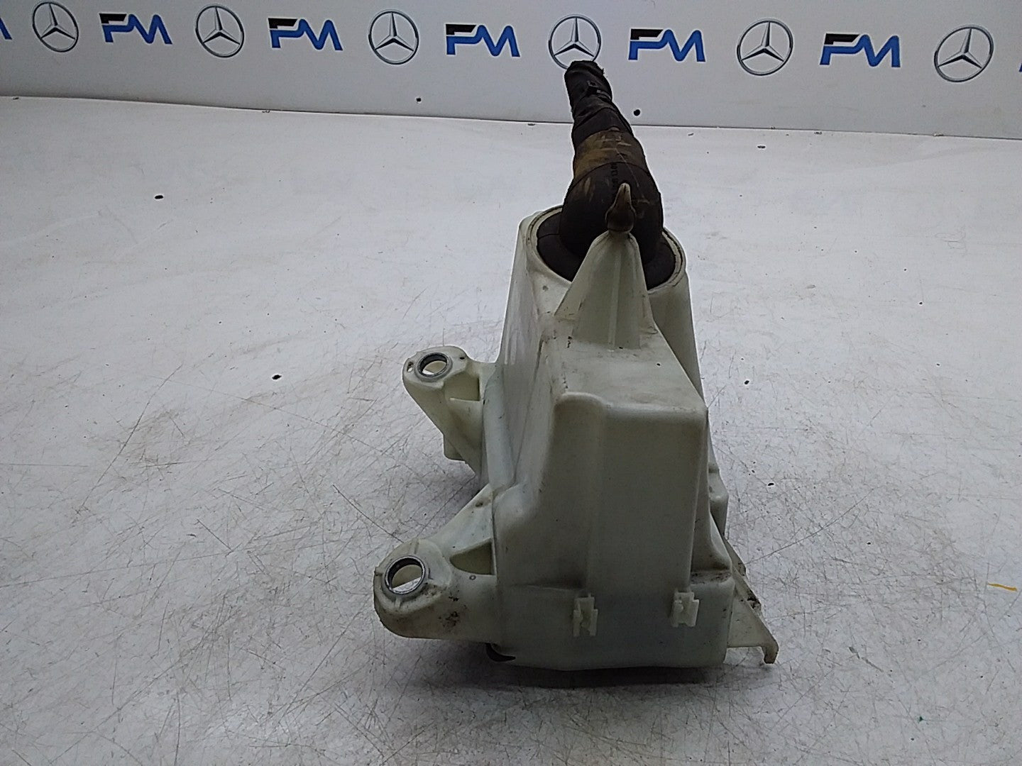 Mercedes C-CLASS  W205 Fuse Relay Junction Box  FMF151 A2059981301