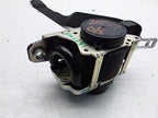 MERCEDES C-CLASS W205 SEAT BELT REAR RIGHT DRIVER SIDE A2058601601 FMS281 OSR