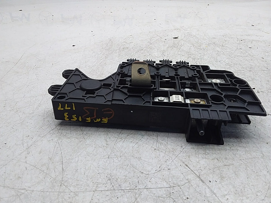 MERCEDES BENZ  A-CLASS  W177 FUSE RELAY JUNCTION BOX  A1775404707 FMF153