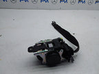 MERCEDES C-CLASS W205 SEAT BELT REAR RIGHT DRIVER SIDE A2058600285 FMS221 OSF