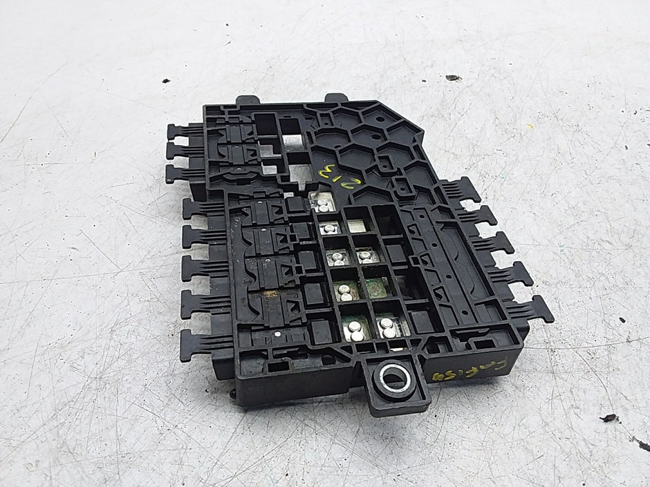 MERCEDES BENZ  E-CLASS  W213 FUSE RELAY JUNCTION BOX  A2135406200  FMF154