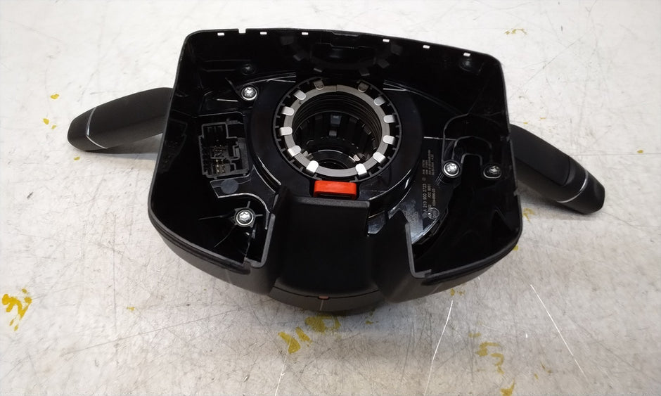 Mercedes E-CLASS W213 INDICATOR/WIPER GEAR SELECT + SQUIB  A2139002723 FM001030