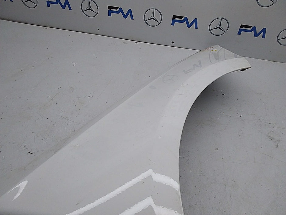 MERCEDES  A-CLASS W177 OS RIGHT DRIVER SIDE WINGS FMW17 A1778890100