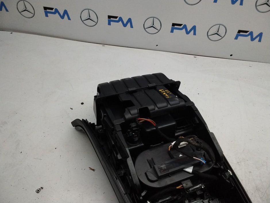 MERCEDES BENZ A-CLASS W177 CENTRE  CONSOLE   A1776805701 FMK29