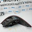 MERCEDES R-CLASS W251 PASSENGER SIDE NS REAR TAIL LIGHT FMT170 (Damaged)