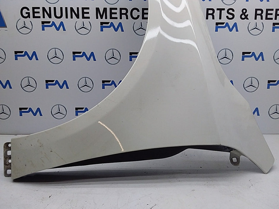 MERCEDES  BENZ CLA W117 NS LEFT PASSENGER SIDE WINGS  FMW12  A1178890000