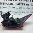 MITSUBISHI OUTLANDER MK3 2015-19 PASSENGER SIDE NS OUTER REAR TAIL LIGHT FMT136