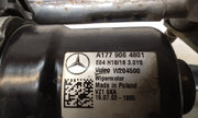 MERCEDES-BENZ A CLASS W177  FRONT WIPER MOTOR WITH LINKAGE A1779064801 FM00749