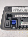 MERCEDES M-CLASS W166 DISPLAY SCREEN A1669001420 2016 FM00716