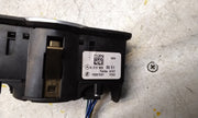 MERCEDES E-CLASS W212 HEADLIGHT CONTROL SWITCH 2012 A2129050551 FM001022