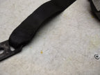 MERCEDES E CLASS SEAT BELT REAR RIGHT AND LEFT A207860398 C207 FMS457 NSR OSR