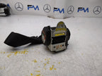 MERCEDES E CLASS SEAT BELT REAR RIGHT AND LEFT A2078602385 C207 FMS450 NSR OSR