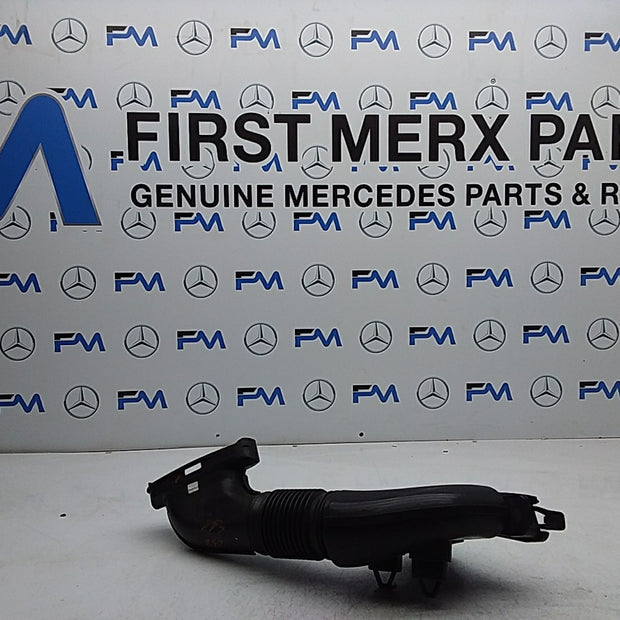 MERCEDES BENZ E-CLASS W213 AIR INTAKE TUBE A6540040097 FMI46
