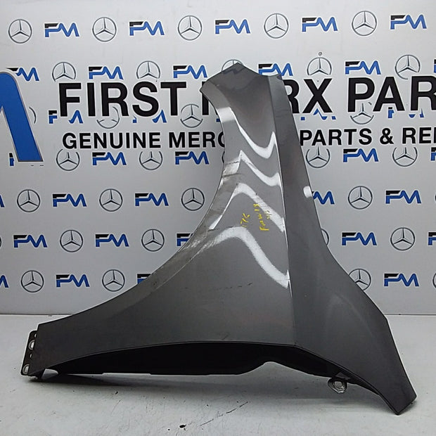 MERCEDES  BENZ A-CLASS W176 NS LEFT PASSENGER SIDE WINGS  FMW13  A1768890000