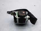 MERCEDES C-CLASS W205 SEAT BELT REAR RIGHT DRIVER SIDE A2058604085 FMS279 OSR