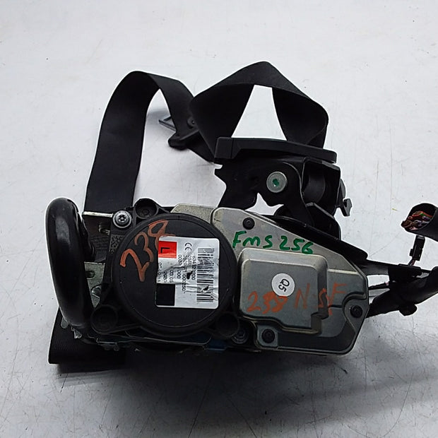 MERCEDES E-CLASS W238 SEAT BELT FRONT LEFT PASSENGER SIDE A2388602800 FMS256 NSF