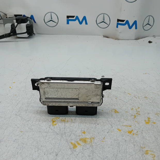 MERCEDES SPRINTER W906 FUEL PUMP CONTROL MODULE A0009008214 FM00958