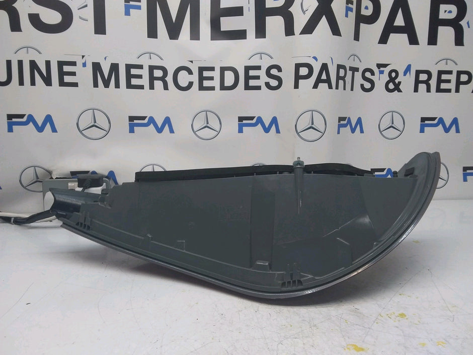 MERCEDES CLA W117 REAR PASSENGER N/S TAIL LIGHT A1769063900 2017 FMT78