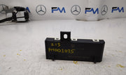 MERCEDES E-CLASS TAILGATE CONTROL MODULE W213 A2139004711 FM001035