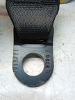 MERCEDES A CLASS  FRONT LEFT SEAT BELT WITH PRETENSIONER A1778600700 FMS66 NSF