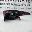 MITSUBISHI OUTLANDER MK3 2015-19 PASSENGER SIDE NS OUTER REAR TAIL LIGHT FMT137