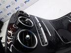 2014 ONWARDS MERCEDES C-CLASS W205 CENTRE  CONSOLE  A2055404834 FMK22