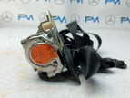 MERCEDES A CLASS  FRONT LEFT SEAT BELT WITH PRETENSIONER A1778600700 FMS64 NSF