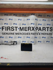 MERCEDES M-CLASS W166 DISPLAY SCREEN A1669001420 2018 FM00714