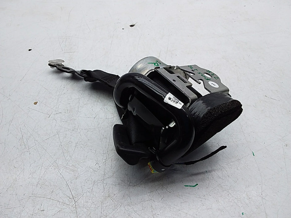 MERCEDES E-CLASS W238 SEAT BELT REAR RIGHT DRIVER SIDE A2388603600 FMS270 OSR